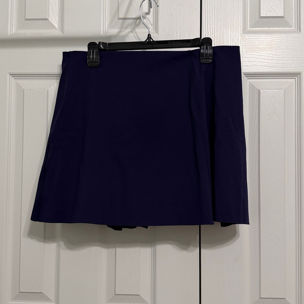 SPANX CoreLuxe Skort